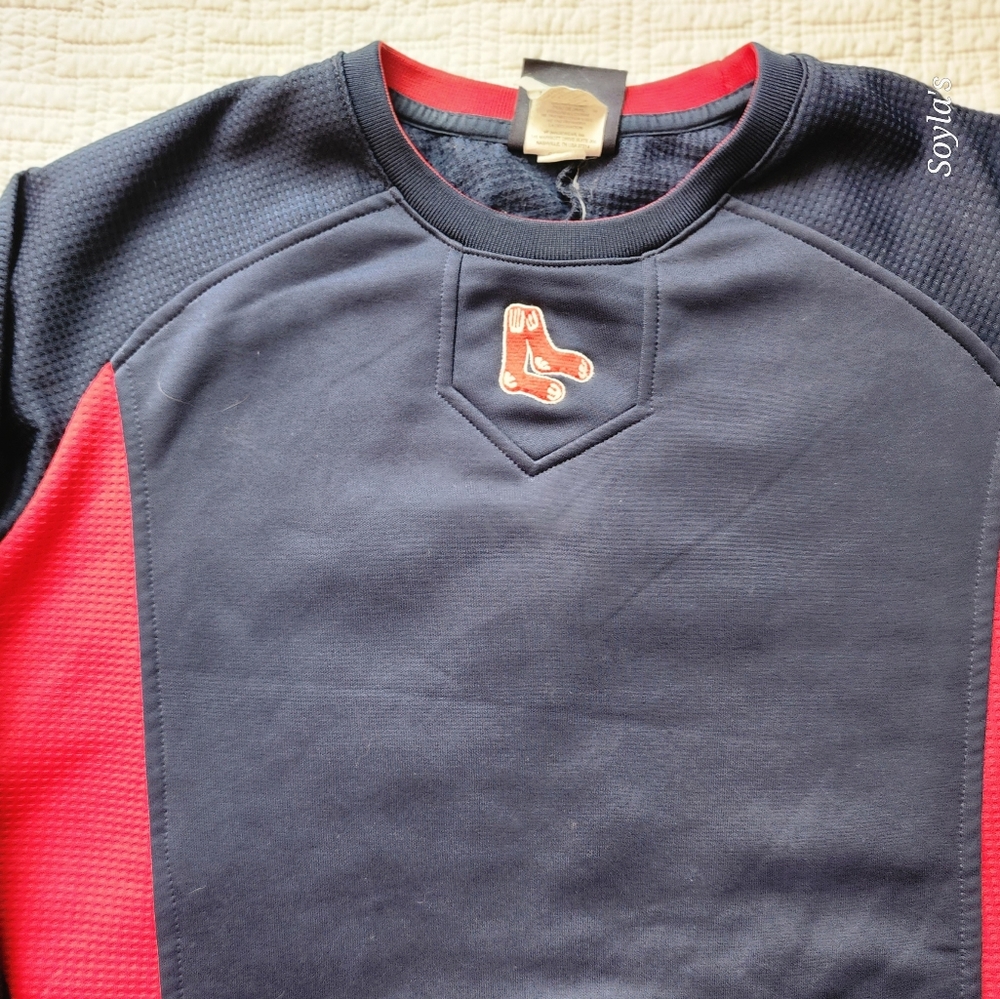 Red Socks Cooperstown Collection - Picture 2 of 7